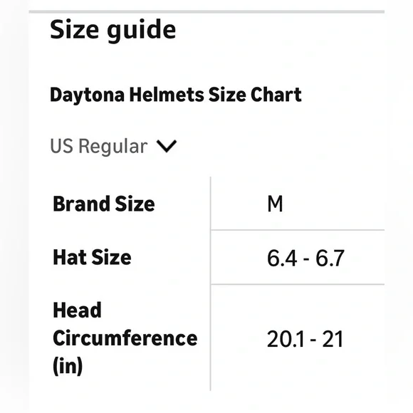 Daytona Helmets Half Skull Cap Motorcycle Helmet – DOT Approved - Picture 9 of 9